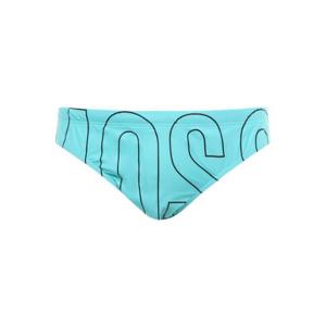 모스키노 스윔팬츠 V3A4223 49011314 Blue