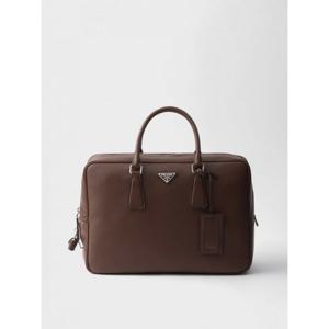 [PRADA] 라프리마 남성 가방 2VE0272BBE F0038 Brown /6