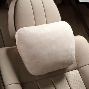 S급 차량용 목쿠션 베개 낱개
