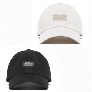 내셔널지오그래픽키즈  (K253KHA010) KIDS 베이직 볼캡 야구모자