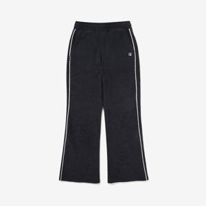 [휠라]테니스 기모 테리 부츠컷 팬츠 (FS2FPG4361F_INA)