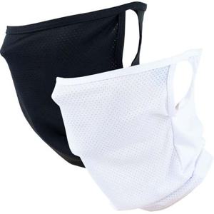 귀걸이형 얼굴 햇빛가리개 메쉬 쿨 자외선차단 마스크 얼굴햇빛가리개