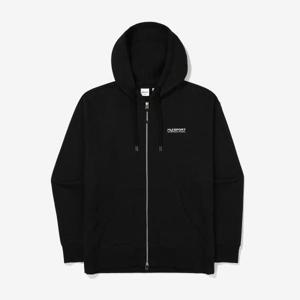 [휠라]FILASPORT 후드 집업 상의 (FS2FTE3601X_BLK)