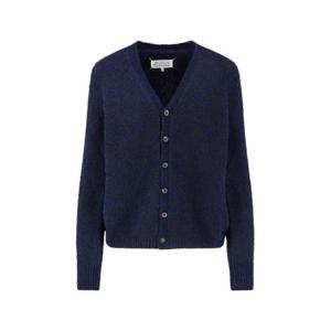 마르지엘라 스웨터 S51HP0023 M13154 002F Blue