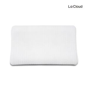 [행사카드할인] 라클라우드 천연라텍스 베개XL 1EA