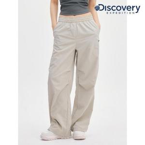 디스커버리 (DWPT7D053_NBD) 프레시벤트 여성 파라슈트 팬츠 DXNW
