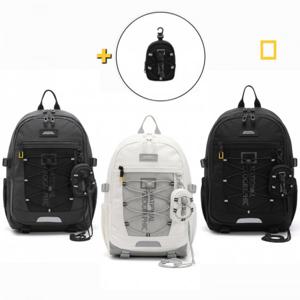 내셔널지오그래픽키즈  (K251KBG070) 에디 백팩 고학년 남여공용 책가방 배낭 신학기