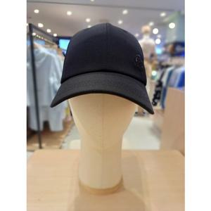 [파리게이츠] 25FW가을 공용 PG 로고 포인트 볼캡 (531E3CP055)