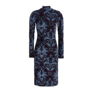 에트로 체닐 플로럴 미니 원피스 WRHA023799JJD10 S9883