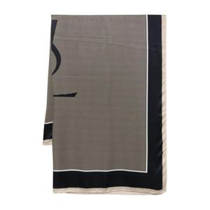 생로랑 스윔팬츠 8221383Y039 4178 Navy ivory