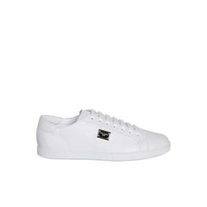 돌체앤가바나 스니커즈 CS1735 AN990 80002 White