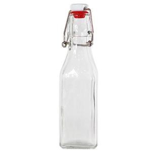 카프 스윙병 더치커피 과일청 밀폐유리병 1000ml