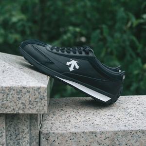 [데상트공식] 크론 레이서 블랙(SQ313LCR71)