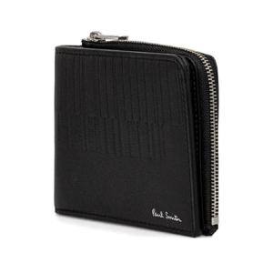 폴스미스 로고 프린트 지퍼 지갑 M1A7970PEMBOS