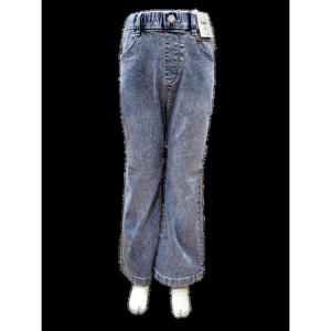 [탑텐키즈]여아) 에코 플레어 데님 팬츠 MKF3DP2212