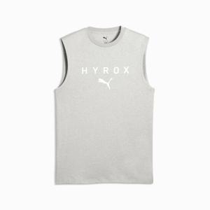 [푸마]푸마 x 하이록스 컷오프 탱크 UNISEX PUMA x HYROX CUTOFF TANK 527176