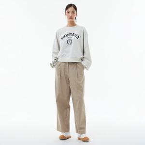 [랩]코듀로이 턱 배기 팬츠(AP4WPA64)