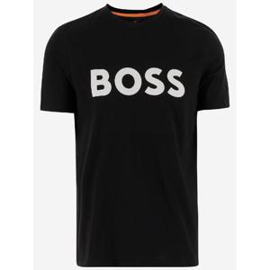 HUGO BOSS Hugo Boss T-shirts and Polos Black 50481923001