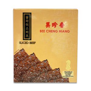 [비첸향] 슬라이스비프 180g