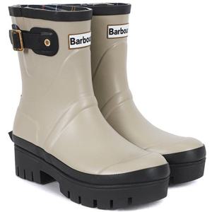 [정품] 바버 여성 래린 웰링턴 레인부츠 (LRF0108SN11)
