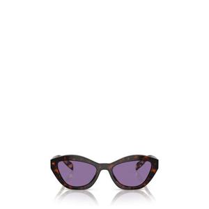 프라다 선글라스 PR A02S 17N50B HAVANA