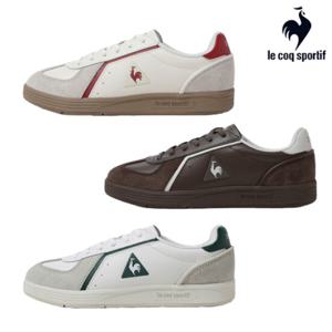 [르꼬끄] 남녀공용 리베르테 쿠쉬 스니커즈 운동화 QQ323LCU73