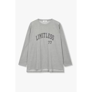 톰보이  피그먼트 후로피 티셔츠 9175322973