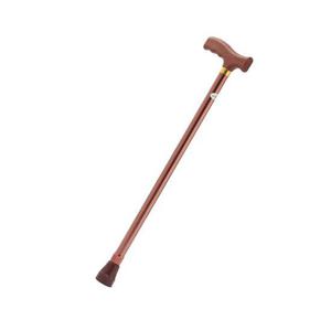 초경량 길이조절 노인지팡이 보행보조 효도지팡이