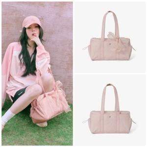 [휠라] FILA 한소희 착용 숄더백 발레리나 더플백 2 FS3BSH1103FSPN