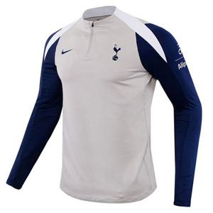 나이키긴팔티 VQC HJ7784-014 토트넘 드라이 스트라이크 K 드릴 탑 긴팔티