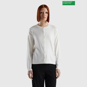 베네통 Basic knit cardigan 3F_103CD500I_074