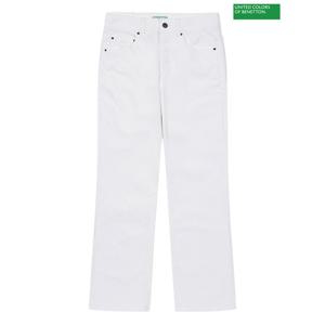 베네통 Corduroy color pants 3F_434RDE01G_911