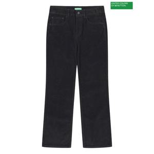 베네통 Corduroy color pants 3F_434RDE01G_910
