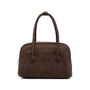 마지셔우드 토트백 FF047636 HUSH BROWN