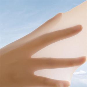 여성골프양말 MFNC030030 - UV차단 30D 고탄력 안찢어지는 스타킹