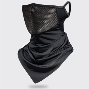 스포츠 쿨 넥워머 여름 마스크 멀티스카프 DD-12797 스포츠넥워머