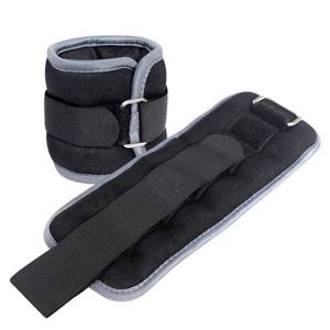 손목 발목 모래주머니 중량밴드 1쌍 WE500G (500g) 중량밴드