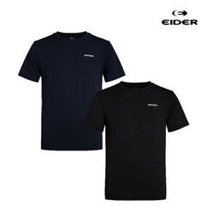 POP 2PACK 반팔 라운드 티셔츠 DMM25288