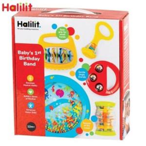 유아용품 할릴릿 돌잔치악기선물세트 할릴릿 돌잔치악기선물세트 MS9008 클래터 MP450 스피너메이커 MP225 베이비탬버린 MPB608