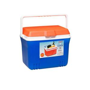 (대원산업) 파트너 레져용 아이스박스 8.5L 아이스박스 레져용아이스박스 캠핑아이스박스 여름캠핑준비물 대형아이스박스 소형아이스박스