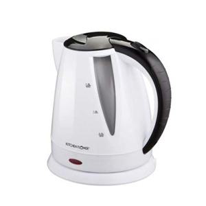 키친플라워 커피포트 팽귄 전기포트 전기주전자 1.5L 무선포트 전기포트주전자 전기주전자 커피포트 주전자 전기커피포트 티포트 차주전자 물주전자