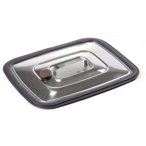 스텐락 진공 누름판 짱아찌 김장 김치통 누름판 소