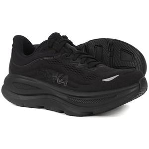 [정품] 호카 본디 9 WIDE (1162013-BBLC)