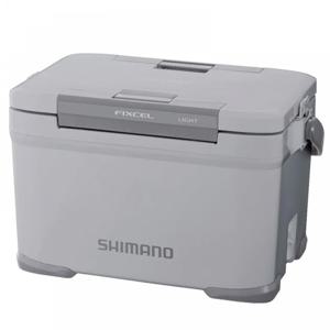 SHIMANO (SHIMANO) 픽셀 라이트 22L NF-422V 그레이