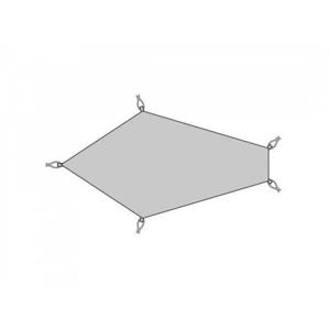 스노우 피크 (snow peak) 라고 1 그랜드 시트 SSD-630-1 캠프 아웃 도어