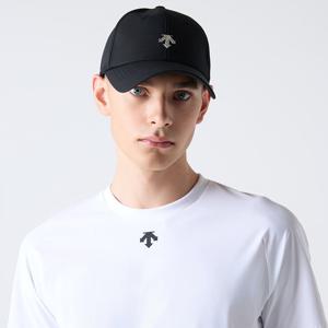 [데상트공식] 트레이닝 터프 볼캡 SQ323TCP70