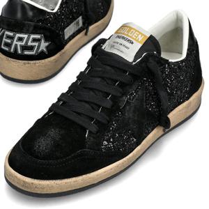 25FW 골든구스 볼스타 스니커즈 GWF00117 F003989 90100