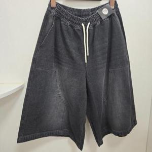 리트머스 HC38 밴드형 니패치  루즈 버무다바지 LP8DU753