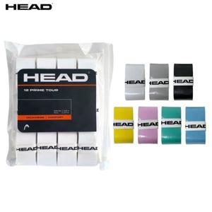 헤드 테니스 배드민턴  프라임 투어 오버그립 12개입 285631