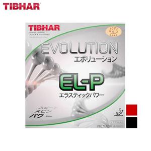 티바 에볼루션 EL-P 탁구 러버